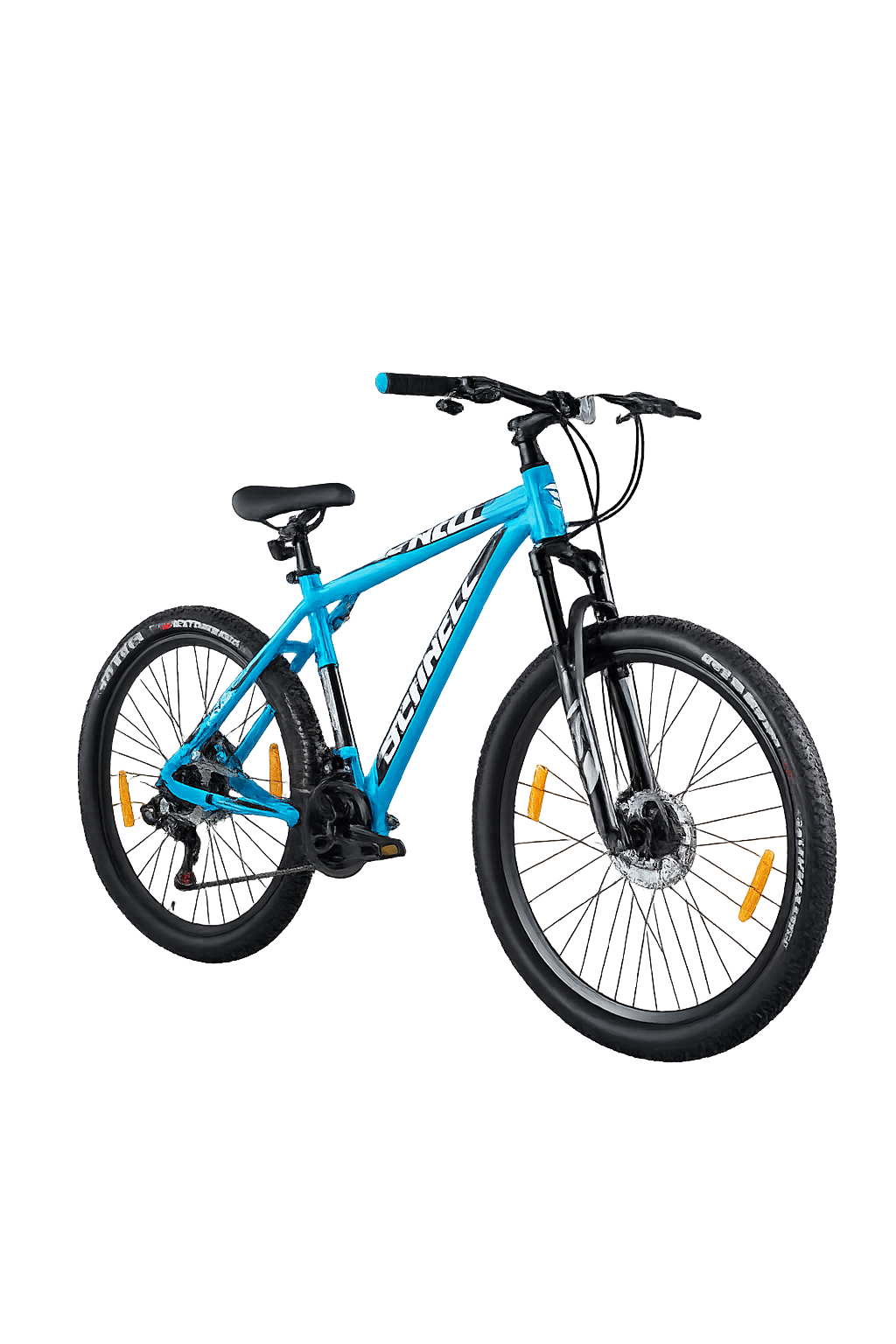 Entry MTB